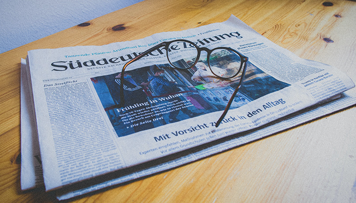 新聞資訊